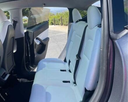 Тесла Model Y, об'ємом двигуна 0 л та пробігом 30 тис. км за 32000 $, фото 9 на Automoto.ua