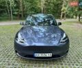 Тесла Model Y, объемом двигателя 0 л и пробегом 9 тыс. км за 40000 $, фото 7 на Automoto.ua