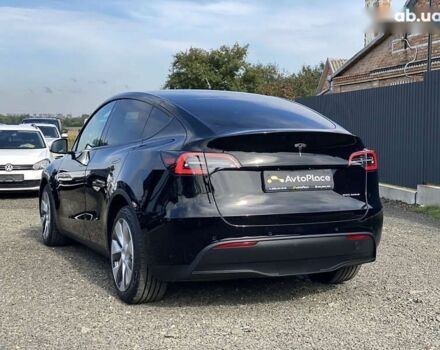 Тесла Model Y, об'ємом двигуна 0 л та пробігом 224 тис. км за 27500 $, фото 26 на Automoto.ua