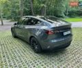 Тесла Model Y, объемом двигателя 0 л и пробегом 9 тыс. км за 40000 $, фото 4 на Automoto.ua