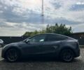 Тесла Model Y 2022 у Луцьку на Automoto.ua Тесла Model Y, об'ємом двигуна 0 л та пробігом 32 тис. км за 33500 $, фото 4 на Automoto.ua