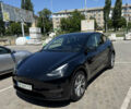 Тесла Model Y, объемом двигателя 0 л и пробегом 56 тыс. км за 37900 $, фото 1 на Automoto.ua