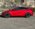 Тесла Model Y, объемом двигателя 0 л и пробегом 26 тыс. км за 35000 $, фото 1 на Automoto.ua