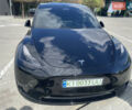Тесла Model Y, объемом двигателя 0 л и пробегом 135 тыс. км за 26900 $, фото 4 на Automoto.ua