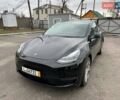 Тесла Model Y, объемом двигателя 0 л и пробегом 37 тыс. км за 40000 $, фото 1 на Automoto.ua