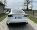 Тесла Model Y, объемом двигателя 0 л и пробегом 42 тыс. км за 26900 $, фото 4 на Automoto.ua