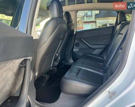Тесла Model Y, об'ємом двигуна 0 л та пробігом 31 тис. км за 24900 $, фото 16 на Automoto.ua