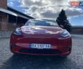 Тесла Model Y 2022 в Дунаевцах на Automoto.ua Тесла Model Y, объемом двигателя 0 л и пробегом 36 тыс. км за 27500 $, фото 11 на Automoto.ua
