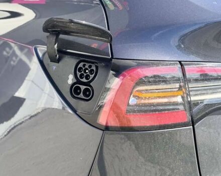 Тесла Model Y, объемом двигателя 0 л и пробегом 140 тыс. км за 24500 $, фото 21 на Automoto.ua