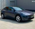 Тесла Model Y 2022 в Киеве на Automoto.ua Тесла Model Y, объемом двигателя 0 л и пробегом 20 тыс. км за 33990 $, фото 6 на Automoto.ua