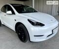 Тесла Model Y, об'ємом двигуна 0 л та пробігом 7 тис. км за 63000 $, фото 1 на Automoto.ua