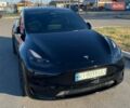 Тесла Model Y, объемом двигателя 0 л и пробегом 135 тыс. км за 26900 $, фото 23 на Automoto.ua