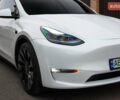 Тесла Model Y, объемом двигателя 0 л и пробегом 54 тыс. км за 28900 $, фото 10 на Automoto.ua