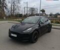 Тесла Model Y, объемом двигателя 0 л и пробегом 43 тыс. км за 28500 $, фото 31 на Automoto.ua