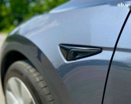 Тесла Model Y 2022 в Киеве на Automoto.ua Тесла Model Y, объемом двигателя 0 л и пробегом 20 тыс. км за 33990 $, фото 15 на Automoto.ua