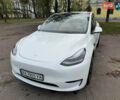 Тесла Model Y, объемом двигателя 0 л и пробегом 9 тыс. км за 51000 $, фото 1 на Automoto.ua