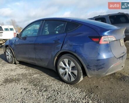 Тесла Model Y, объемом двигателя 0 л и пробегом 100 тыс. км за 15770 $, фото 1 на Automoto.ua