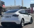 Тесла Model Y 2022 в Одессе на Automoto.ua Тесла Model Y, объемом двигателя 0 л и пробегом 31 тыс. км за 25500 $, фото 11 на Automoto.ua