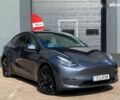 Тесла Model Y 2022 в Киеве на Automoto.ua Тесла Model Y, объемом двигателя 0 л и пробегом 29 тыс. км за 29999 $, фото 1 на Automoto.ua
