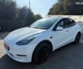 Тесла Model Y 2022 у Луцьку на Automoto.ua Тесла Model Y, об'ємом двигуна 0 л та пробігом 243 тис. км за 18500 $, фото 1 на Automoto.ua