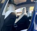 Тесла Model Y 2022 в Киеве на Automoto.ua Тесла Model Y, объемом двигателя 0 л и пробегом 92 тыс. км за 31999 $, фото 15 на Automoto.ua