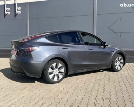 Тесла Model Y, объемом двигателя 0 л и пробегом 140 тыс. км за 24500 $, фото 5 на Automoto.ua