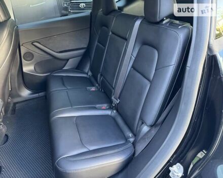 Тесла Model Y, объемом двигателя 0 л и пробегом 25 тыс. км за 29900 $, фото 48 на Automoto.ua