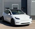 Тесла Model Y, объемом двигателя 0 л и пробегом 59 тыс. км за 31999 $, фото 1 на Automoto.ua