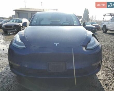 Тесла Model Y, объемом двигателя 0 л и пробегом 100 тыс. км за 15770 $, фото 4 на Automoto.ua