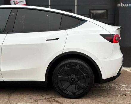 Тесла Model Y, объемом двигателя 0 л и пробегом 60 тыс. км за 28500 $, фото 6 на Automoto.ua