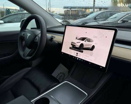 Тесла Model Y, об'ємом двигуна 0 л та пробігом 243 тис. км за 17900 $, фото 18 на Automoto.ua