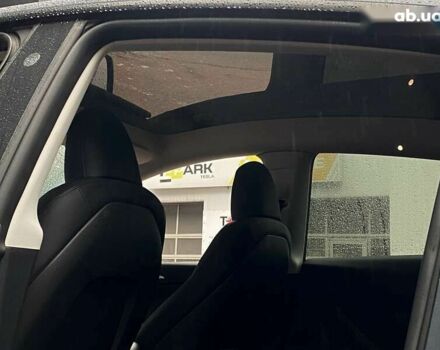 Тесла Model Y, об'ємом двигуна 0 л та пробігом 61 тис. км за 30999 $, фото 14 на Automoto.ua