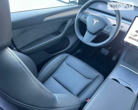 Тесла Model Y, об'ємом двигуна 0 л та пробігом 15 тис. км за 38990 $, фото 23 на Automoto.ua
