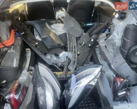 Тесла Model Y, об'ємом двигуна 0 л та пробігом 28 тис. км за 20500 $, фото 1 на Automoto.ua