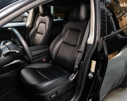 Тесла Model Y, объемом двигателя 0 л и пробегом 155 тыс. км за 22000 $, фото 16 на Automoto.ua