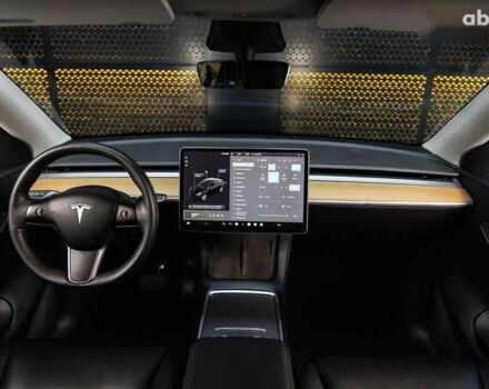 Тесла Model Y, объемом двигателя 0 л и пробегом 155 тыс. км за 22000 $, фото 23 на Automoto.ua