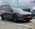 Тесла Model Y, объемом двигателя 0 л и пробегом 90 тыс. км за 24500 $, фото 1 на Automoto.ua