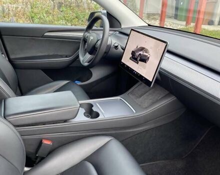 Тесла Model Y, объемом двигателя 0 л и пробегом 181 тыс. км за 27800 $, фото 4 на Automoto.ua