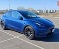 Тесла Model Y, объемом двигателя 0 л и пробегом 44 тыс. км за 28500 $, фото 1 на Automoto.ua