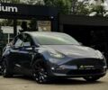 Тесла Model Y, объемом двигателя 0 л и пробегом 47 тыс. км за 28999 $, фото 4 на Automoto.ua