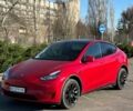 Тесла Model Y, объемом двигателя 0 л и пробегом 26 тыс. км за 35000 $, фото 1 на Automoto.ua