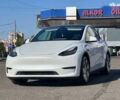 Тесла Model Y, объемом двигателя 0 л и пробегом 31 тыс. км за 24999 $, фото 6 на Automoto.ua