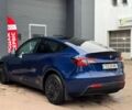 Тесла Model Y, объемом двигателя 0 л и пробегом 40 тыс. км за 29999 $, фото 7 на Automoto.ua