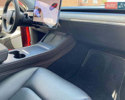 Тесла Model Y 2022 в Дунаевцах на Automoto.ua Тесла Model Y, объемом двигателя 0 л и пробегом 36 тыс. км за 27500 $, фото 28 на Automoto.ua
