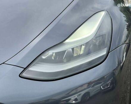 Тесла Model Y 2022 у Луцьку на Automoto.ua Тесла Model Y, об'ємом двигуна 0 л та пробігом 32 тис. км за 33500 $, фото 13 на Automoto.ua