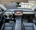 Тесла Model Y, объемом двигателя 0 л и пробегом 25 тыс. км за 29900 $, фото 30 на Automoto.ua