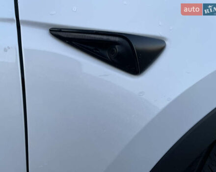 Тесла Model Y, объемом двигателя 0 л и пробегом 37 тыс. км за 30000 $, фото 33 на Automoto.ua