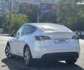 Тесла Model Y 2022 в Одессе на Automoto.ua Тесла Model Y, объемом двигателя 0 л и пробегом 31 тыс. км за 25500 $, фото 9 на Automoto.ua