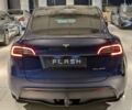 Тесла Model Y, объемом двигателя 0 л и пробегом 51 тыс. км за 30900 $, фото 11 на Automoto.ua