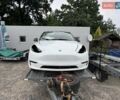 Тесла Model Y, объемом двигателя 0 л и пробегом 45 тыс. км за 17999 $, фото 6 на Automoto.ua